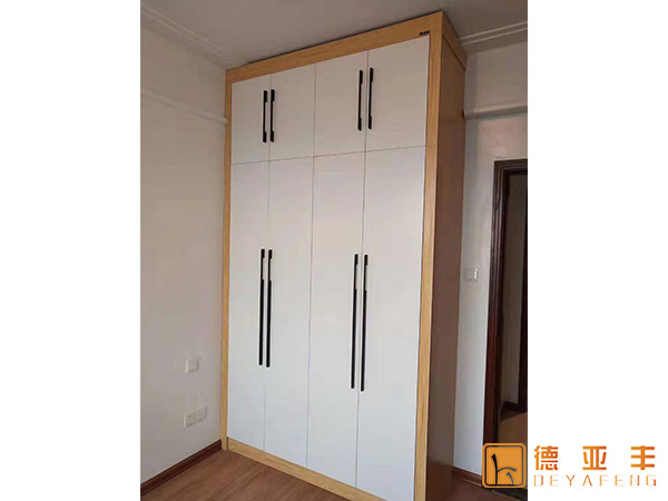 定制衣柜(13)