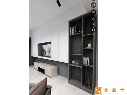 案例展示